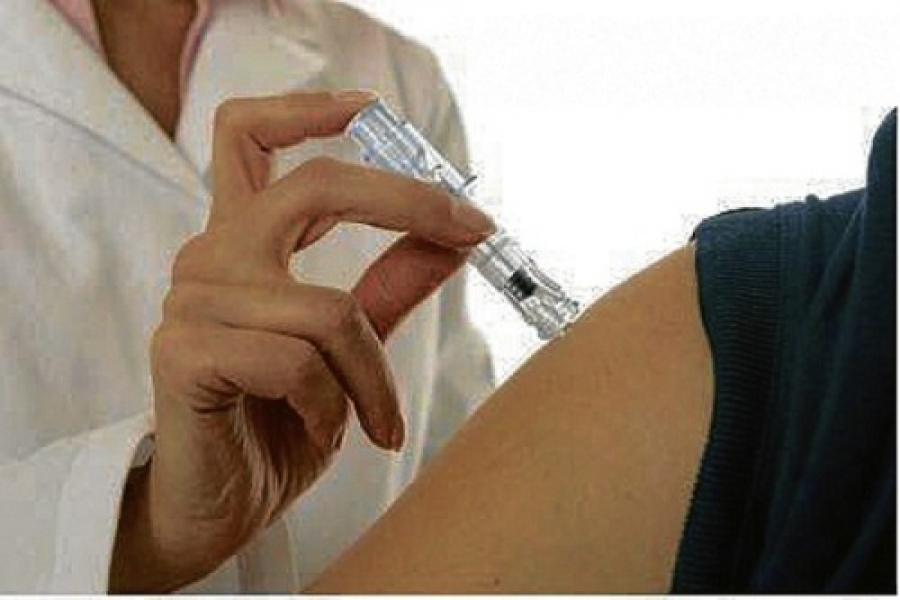 Одесские медики рекомендуют начать вакцинацию от гриппа