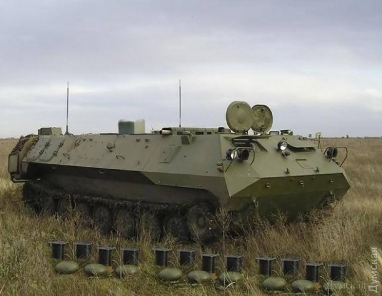 Львовский завод будет выпускать разработанные одесситами радары для ВСУ