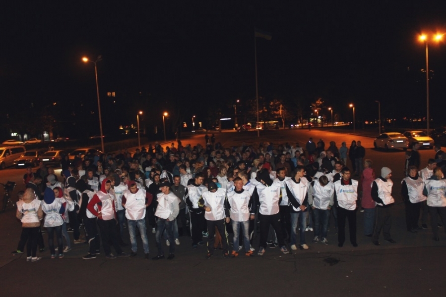 Соратники Светланы Фабрикант митинговали под Одесским облизбиркомом