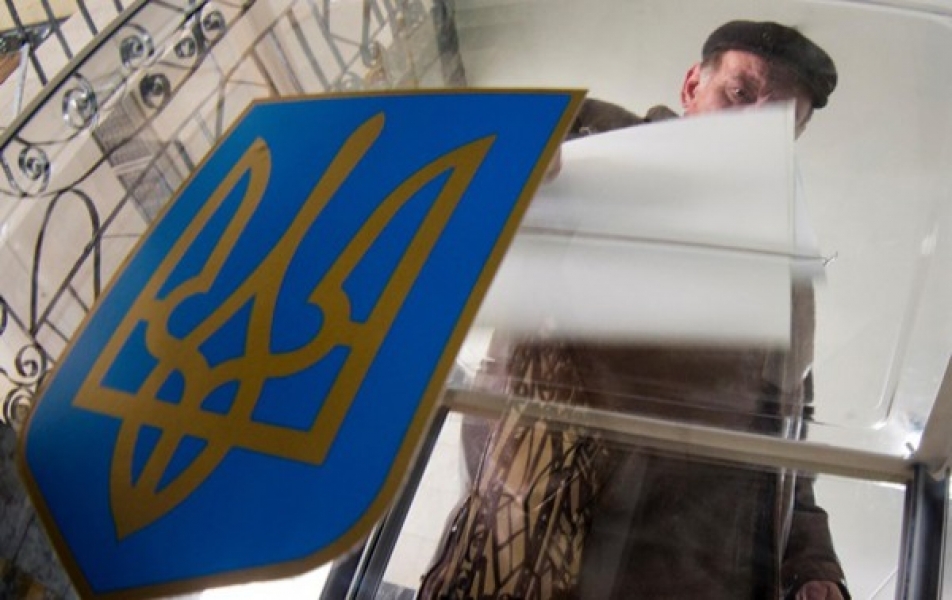Девять человек претендуют на кресло мэра в Южном Одесской области