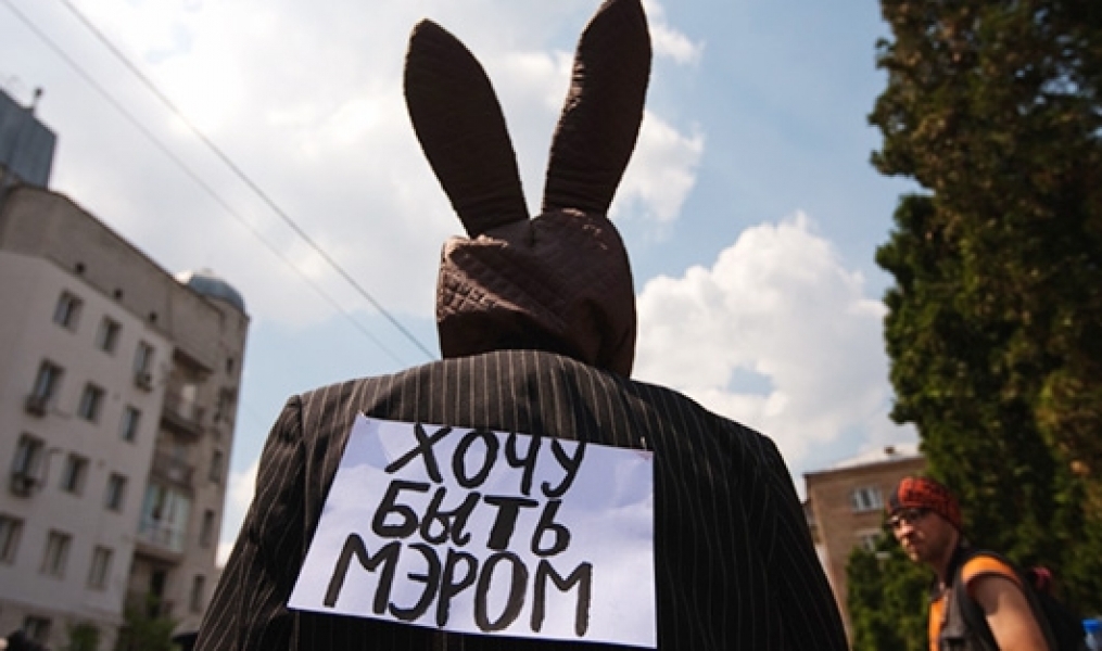 Мэром Одессы хотят стать 42 человека, но при этом лишь 6 из них ведут агитационные кампании