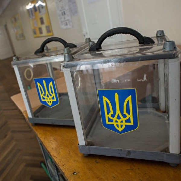 16 партий принимают участие в выборах в Одесский облсовет и 20 – в горсовет