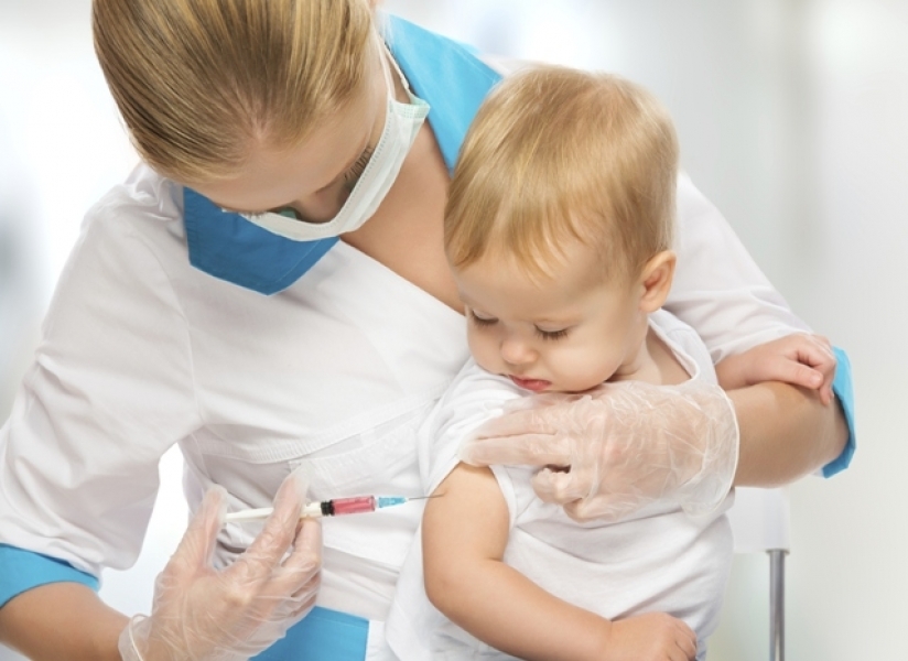 25 тысяч вакцин против ряда опасных заболеваний прибыло в Одессу из Грузии