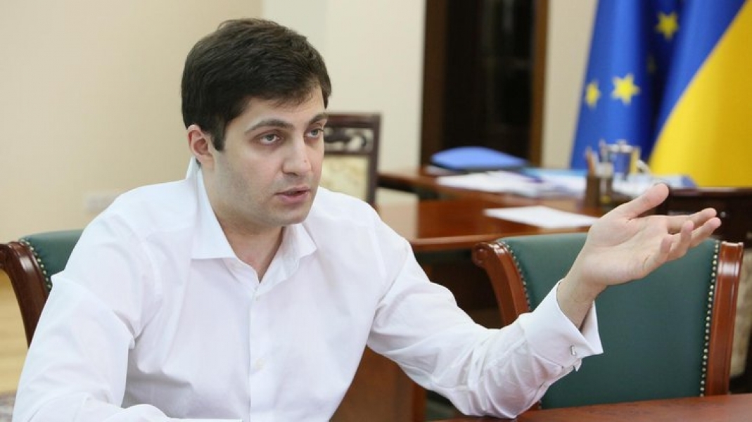 Прокурор Одесской области заявил о необходимости вдвое увеличить финансирование прокуратуры