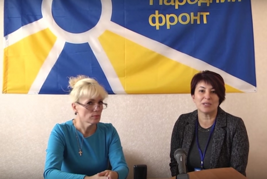 Глава избиркома в Котовске заявила о незаконной попытке снять ее с должности