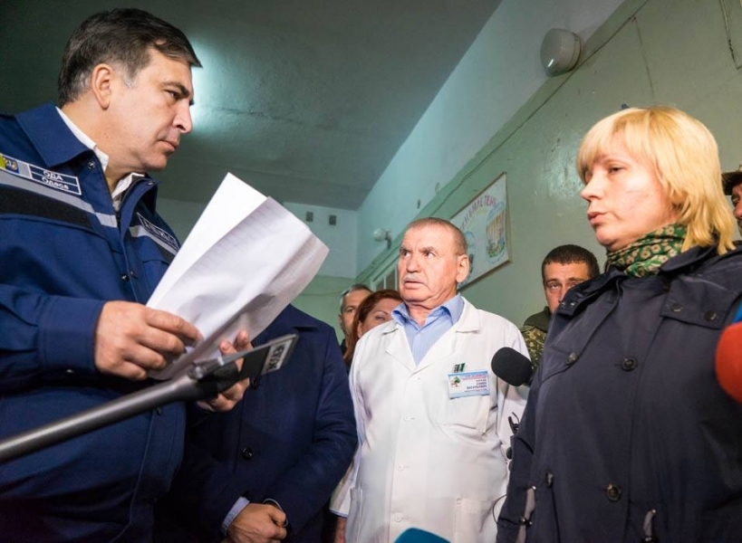 Один из погибших в крушении судна в Затоке - главврач одной из больниц Одессы