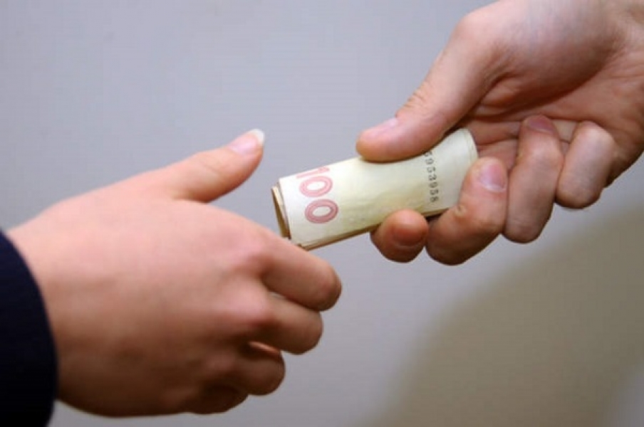 Неизвестные покупали голоса избирателей в Балтском районе за 150 грн