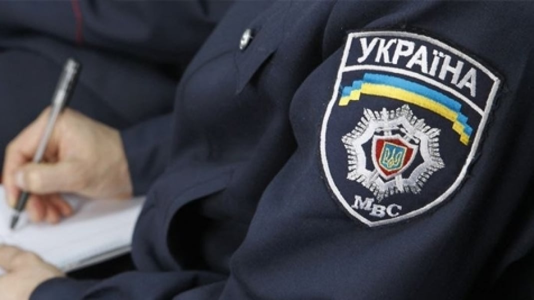 Правоохранители зафиксировали 19 инцидентов, связанных с выборами на Одесщине
