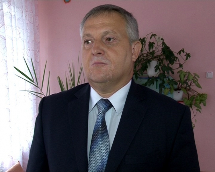 Поселковый голова Любашевки сохраняет свой пост по результатам выборов