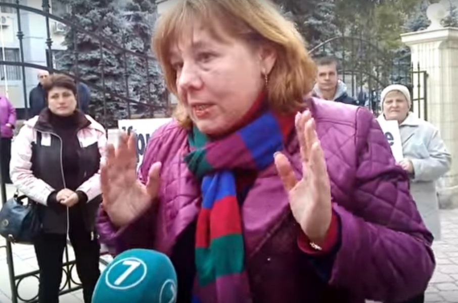 Глава Крыжановского сельсовета выигрывает выборы, несмотря на уголовное производство