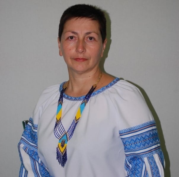 Поселковым головой Ширяево впервые за годы независимости Украины стала женщина
