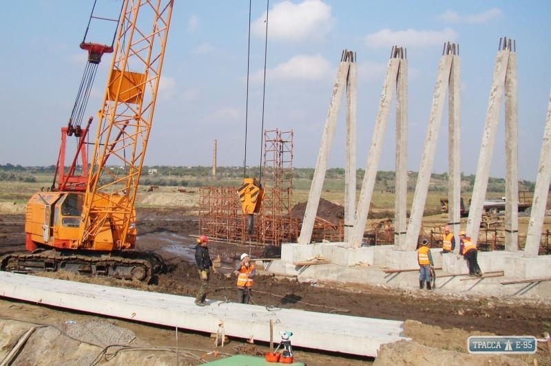 Строить трассу Одесса – Рени возможно будут западные инвесторы – куратор проекта