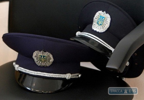 Управление милиции города Одессы расформировано: правоохранители будут напрямую подчиняться Киеву