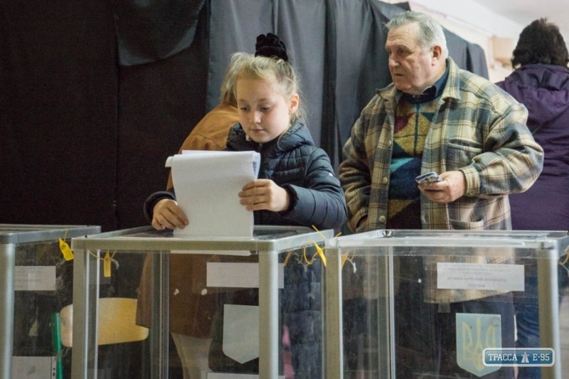 Центризбирком официально назвал результаты выборов мэра в Татарбунарах