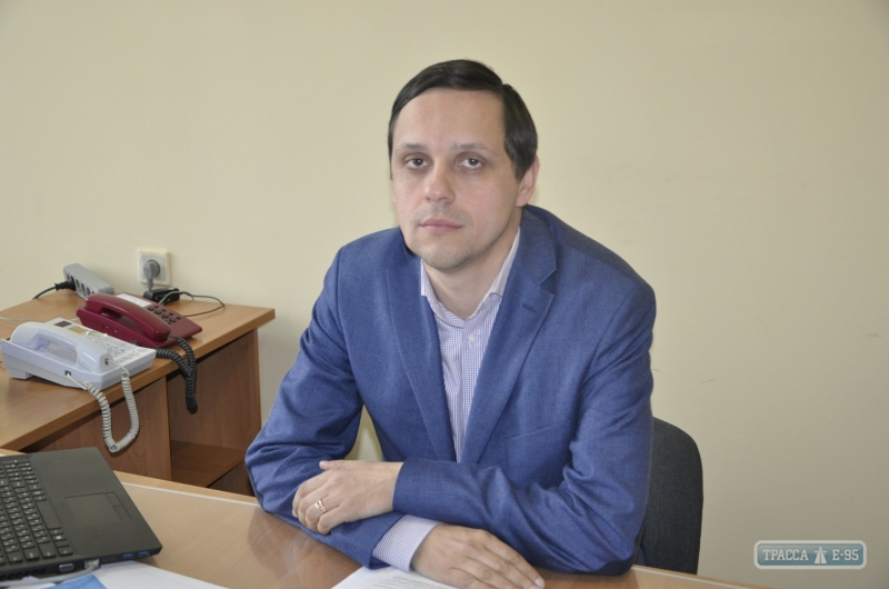 Кандидат наук стал заместителем главы Болградского района