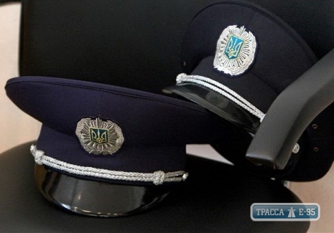 14 отделов полиции созданы в Одесской области вместо старых РОВД