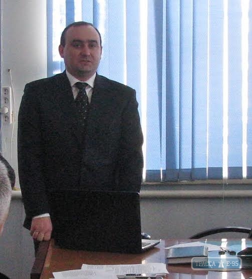 Президент назначил нового руководителя Ананьевского района Одесской области