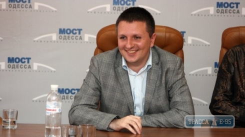 Нардеп из Одессы направил запросы в СБУ по фактам 