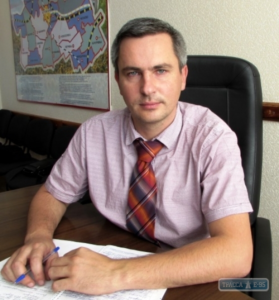Глава Котовского района объявил конкурс на должность своего заместителя