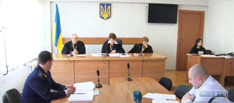 Прокуратура хочет через суд вернуть оздоровительный комплекс на Фонтане в Одессе