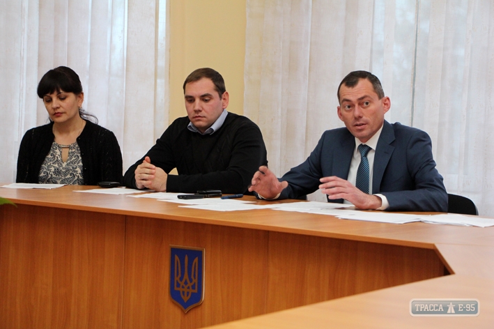Березовский горсовет нового созыва выбрал секретаря