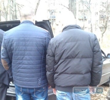 Одесский суд назначил двум полицейским-взяточникам залог в 2 млн. грн.