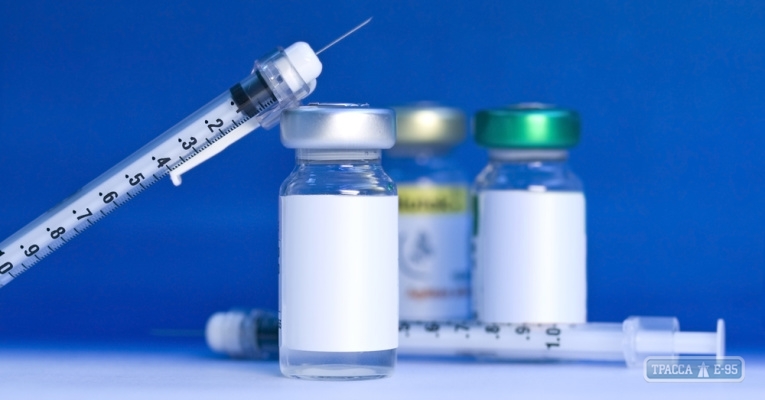 Одесса обеспечена вакциной против столбняка до марта-апреля