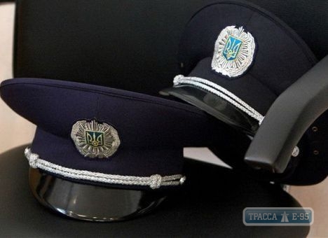 Более 500 одесских милиционеров остались без работы