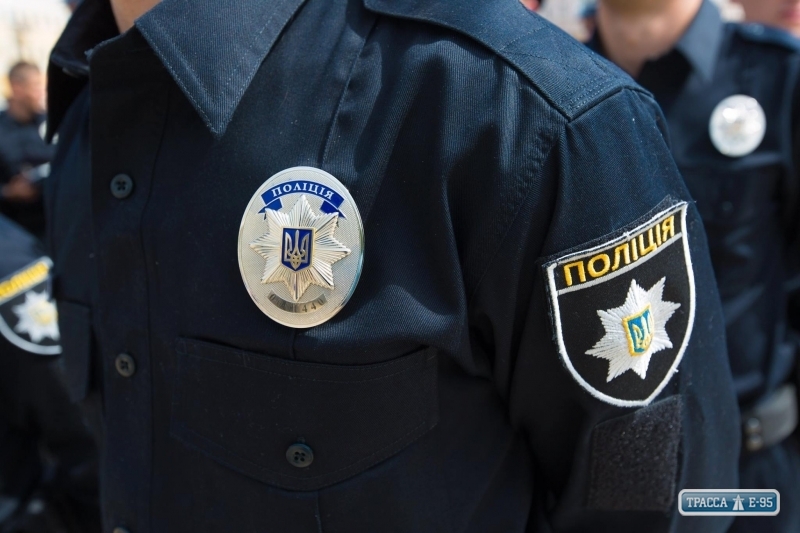 Четверо новых полицейских в Одессе уволены за сепаратистские высказывания в соцсетях