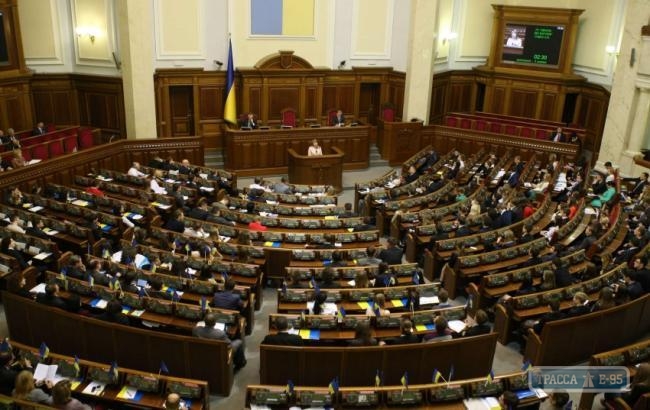 Сельские депутаты Одесщины будут отчитываться за свои голосования на несуществующих сайтах