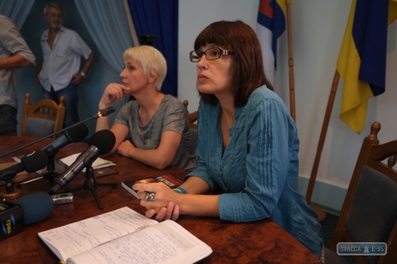 Одесский кризисный медиа-центр приостановил свою работу