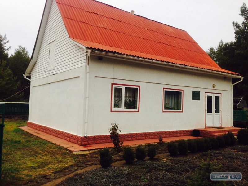 Резиденция Святого Николая откроется в Савранском районе Одесщины