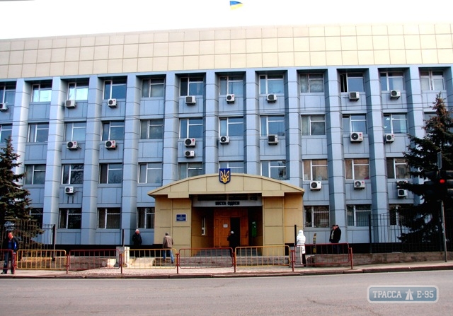 Суд передумал отпускать под залог обвиняемых по делу 2 мая в Одессе