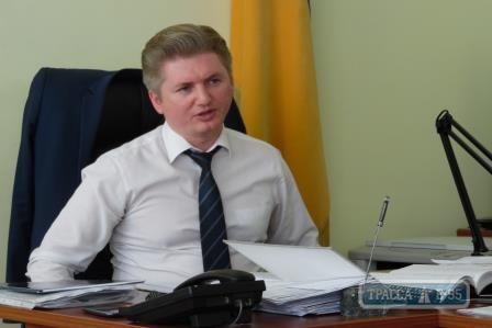 Глава Балтской РГА вслед за коллегой из Фрунзовки инициировал создание молодежного парламента