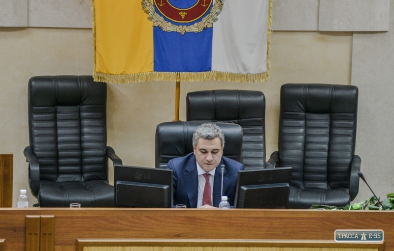 Бюджет Одесщины на 2016 год будет направлен на социалку и развитие инфраструктуры