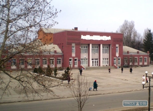Власти Кодымского района Одесской области намерены реконструировать ряд социальных объектов