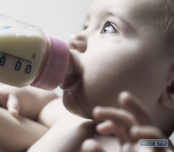 Трое детей отравились просроченными молочными продуктами в Балте
