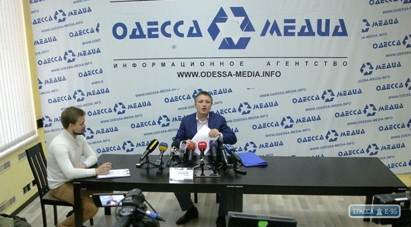 Команда Саакашвили доплачивает «своим» чиновникам до 80 тыс. долл. в месяц - одесский нардеп
