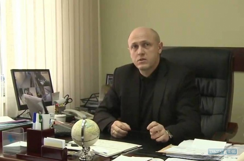 Бывший глава ГАСКа Одесской области возглавил аналогичную должность в горсовете