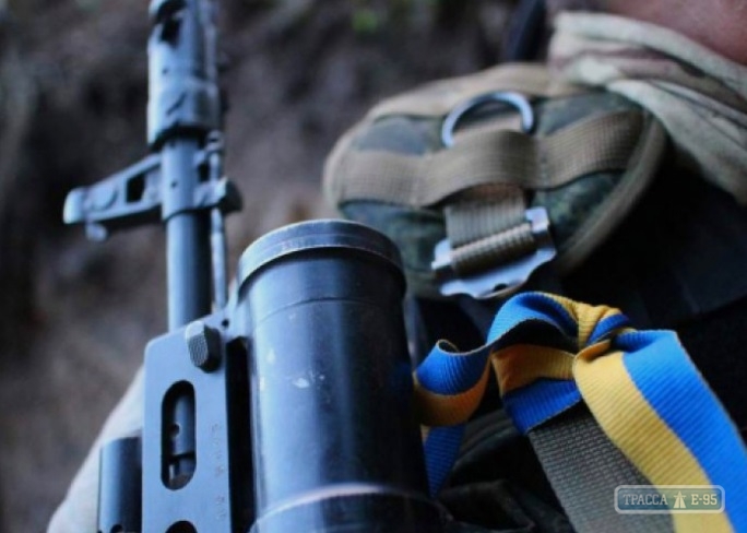 Военкомат Ренийского района в ходе осеннего призыва отправил в армию только одного человека