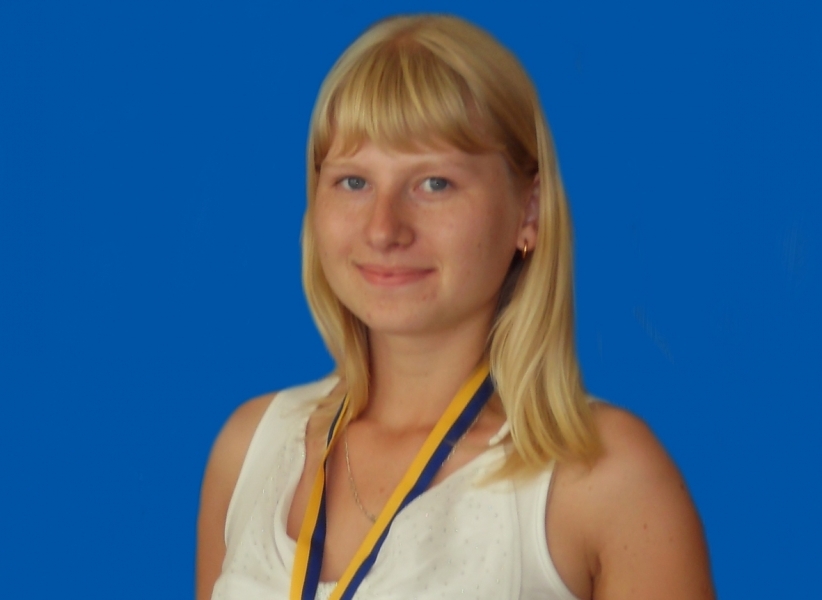 Жительница Одесской области стала чемпионкой Украины и Европы по шашкам