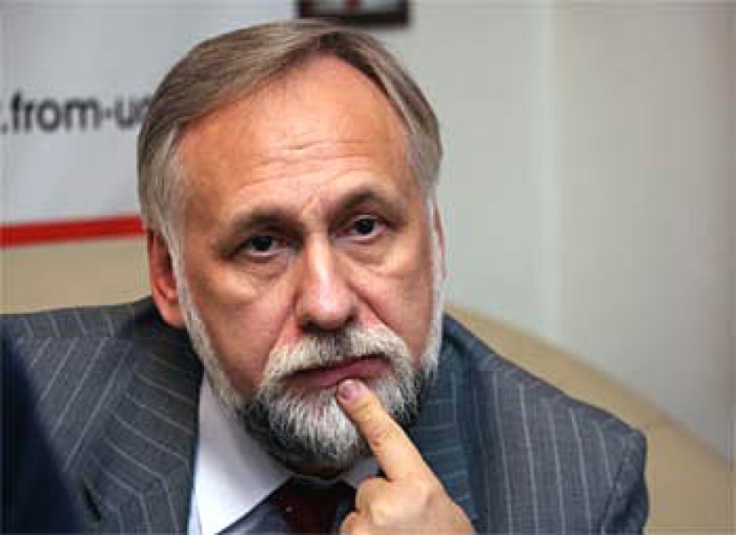 Нардеп из Одессы, оставшийся без мандата, объявил голодовку в кулуарах Верховной Рады