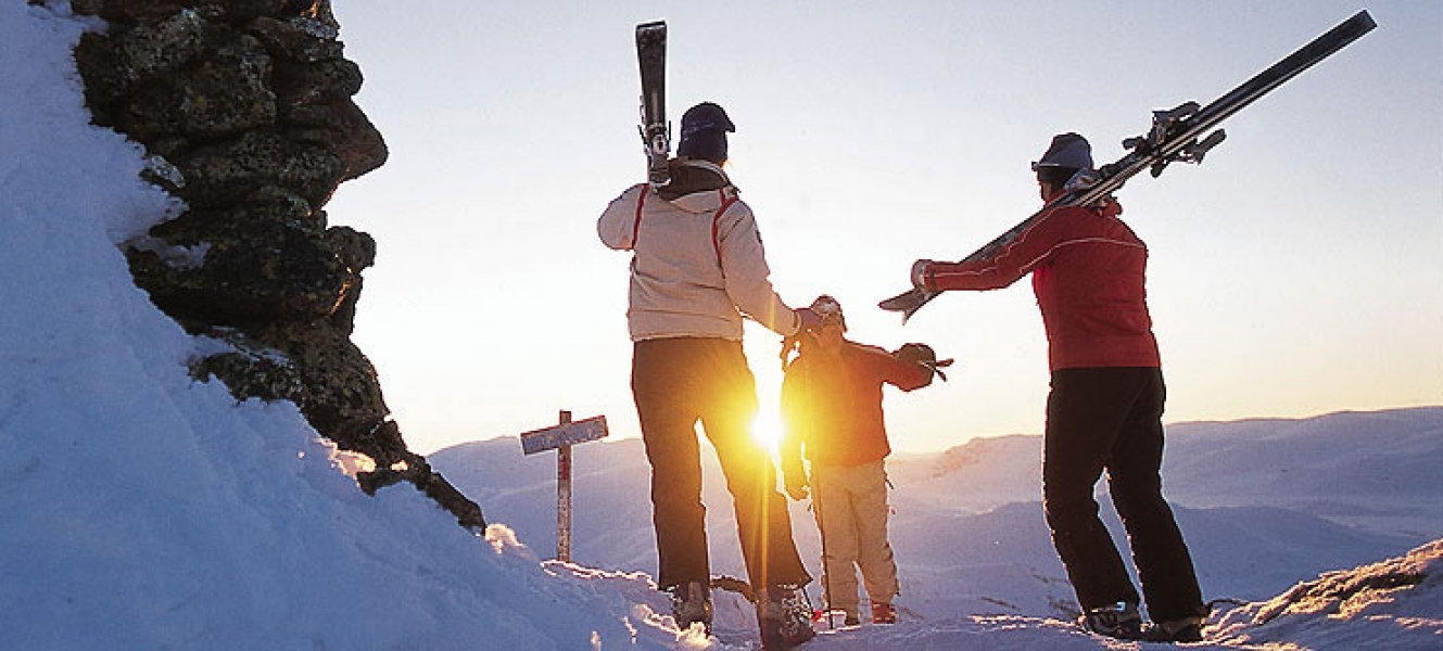 Настоящий горнолыжный курорт появится в 70 километрах от Одессы