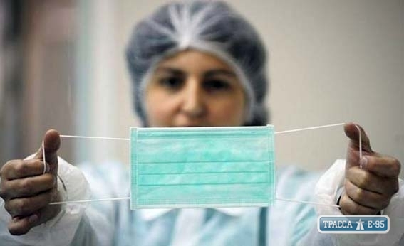 Количество скончавшихся от свиного гриппа в Одесской области увеличилось до 33 человек