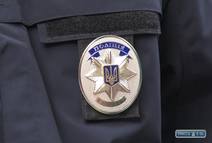 Стрельба в центре Одессы: ранены четыре человека