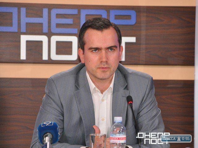 Подозреваемый в покушении на криворожского активиста в Одессе взят под стражу