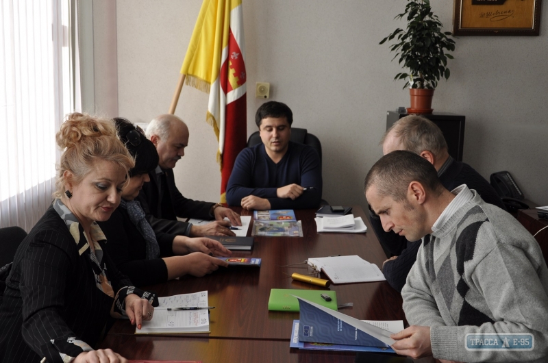 Представители южных районов Одесской области съедутся на инвестиционный форум в Болград