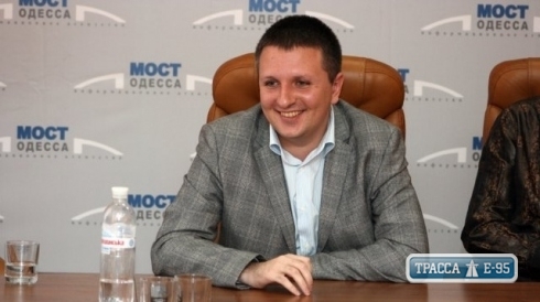 Нардеп Голубов заявил, что не отказывался от показаний по делу против Саакашвили
