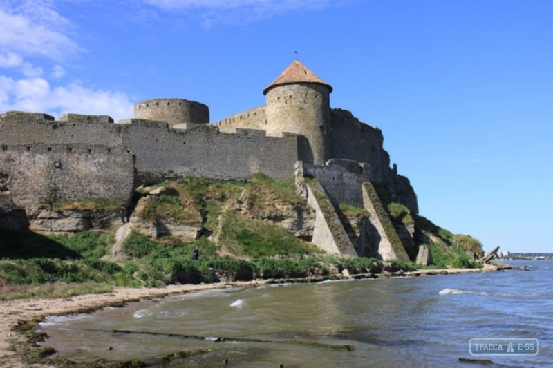 ОГА не хочет отдавать управление Аккерманской крепостью Белгороду-Днестровскому