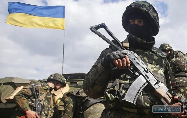 Воинское подразделение вскоре может появиться в Кодыме Одесской области